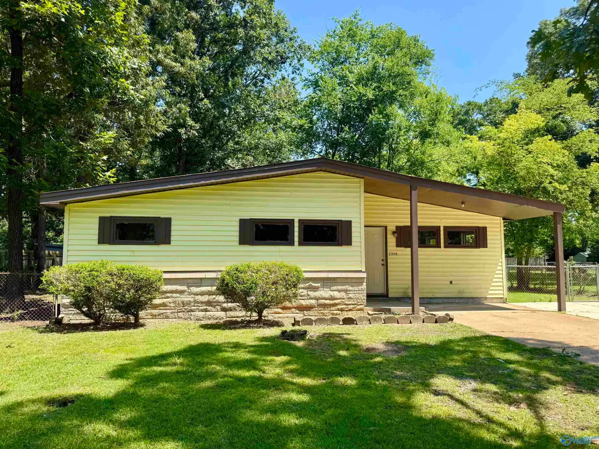 2304 12th Street, Decatur, AL 35601 - #1