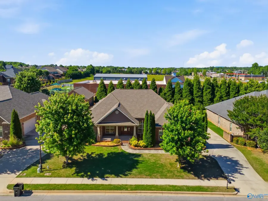 151 Castlewood Drive, Madison, AL 35756 - #2