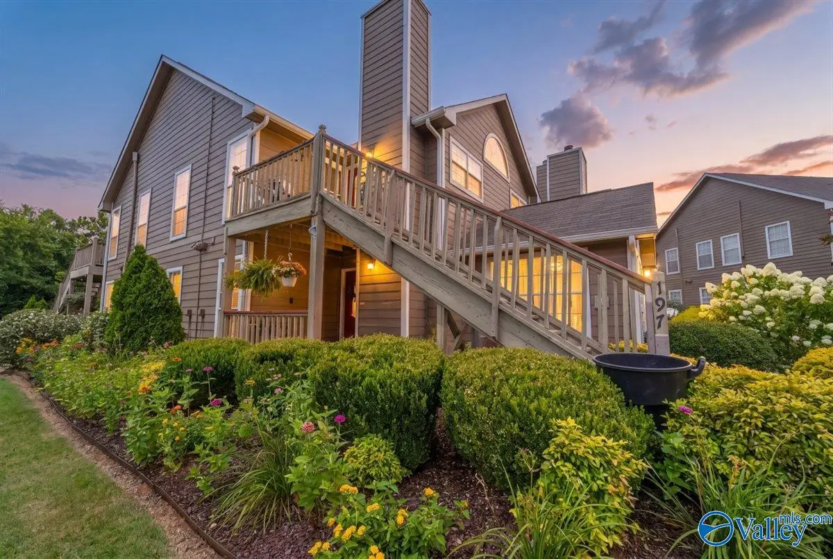 195 Waters Edge Lane #7, Madison, AL 35758 - #1