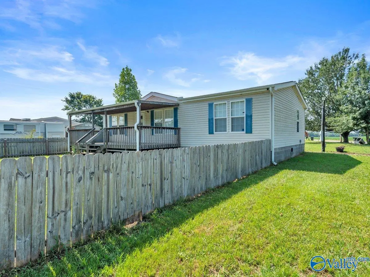 3490 Elkwood Section Road, Toney, AL 35773 - #1