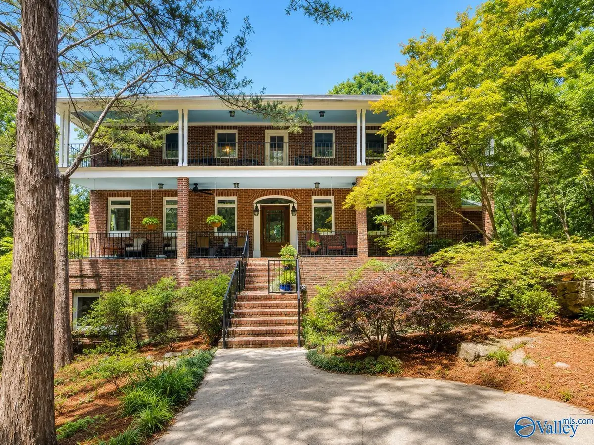 1503 Mountain Springs Circle, Huntsville, AL 35801 - #1