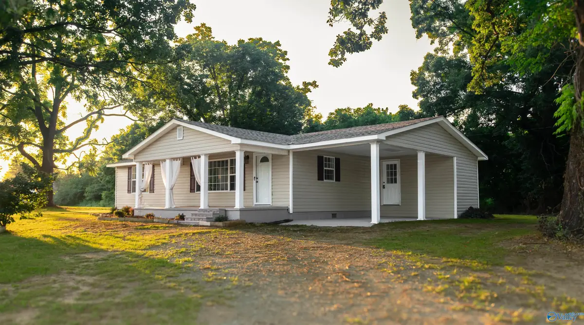 4263 Hulaco Road, Joppa, AL 35087 - #1