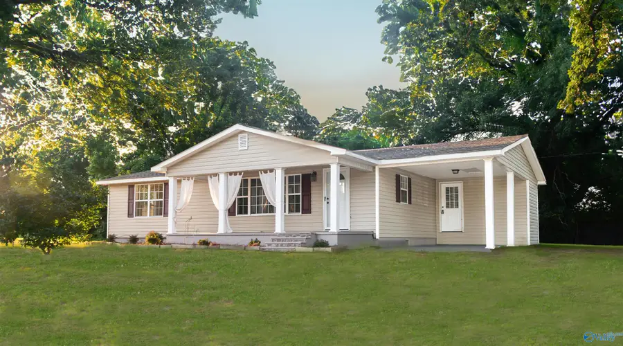 4263 Hulaco Road, Joppa, AL 35087 - #2