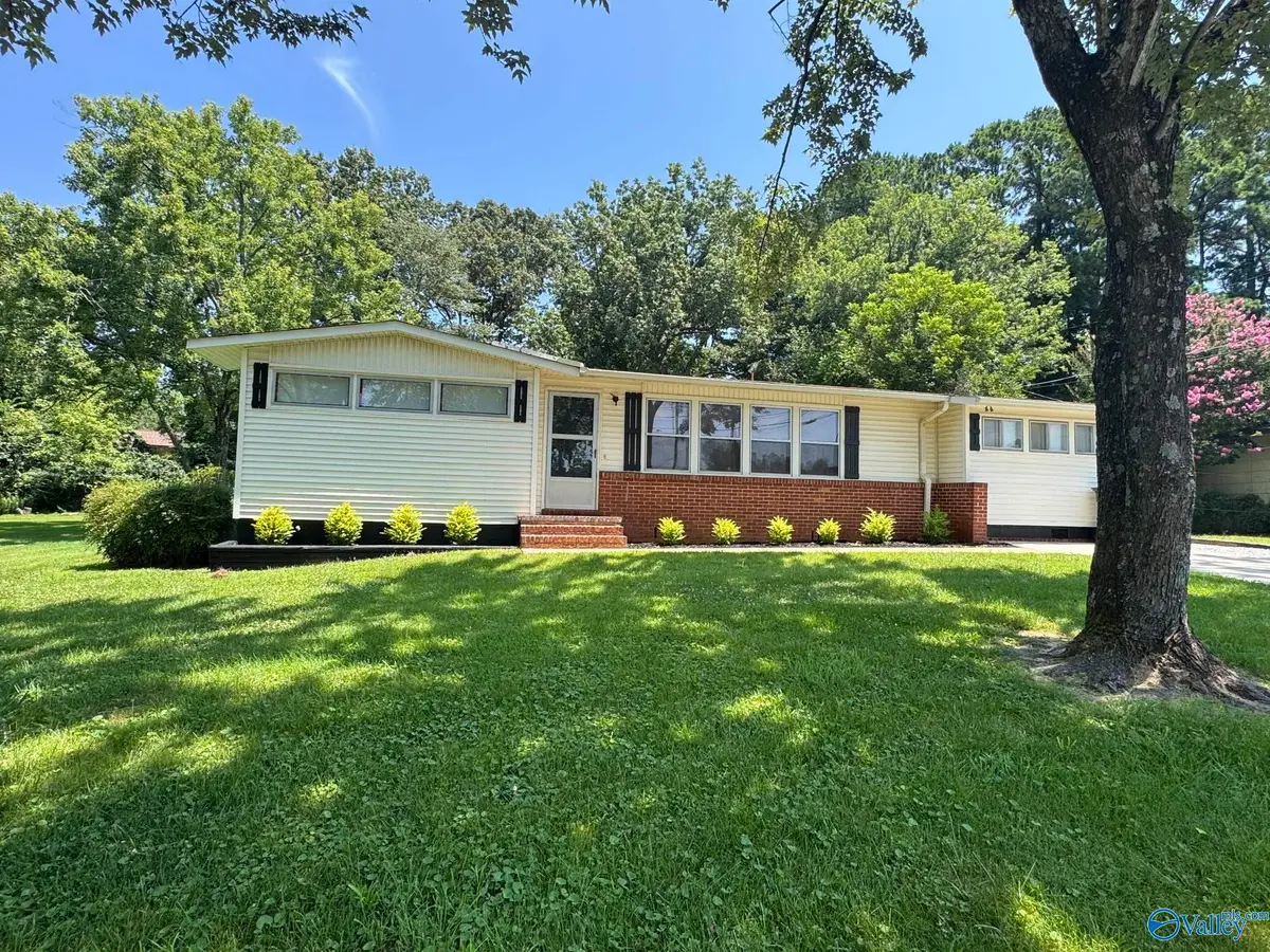 2617 Waltham Drive E, Huntsville, AL 35811 - #1
