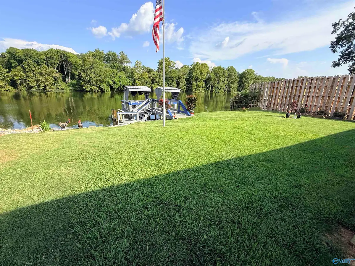 1 County Road 1008, Cedar Bluff, AL 35959 - #1