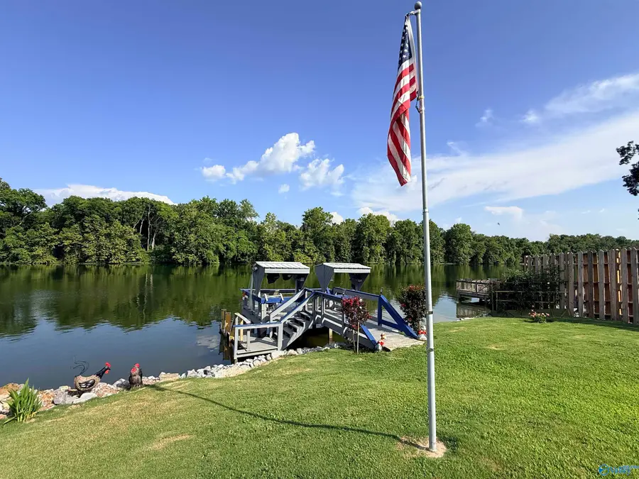 1 County Road 1008, Cedar Bluff, AL 35959 - #2