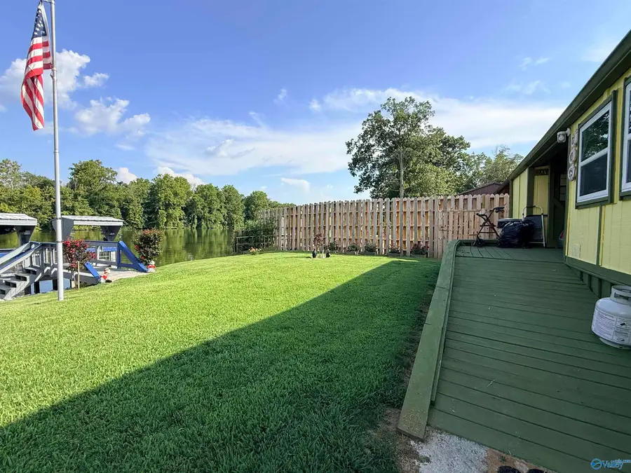 1 County Road 1008, Cedar Bluff, AL 35959 - #3