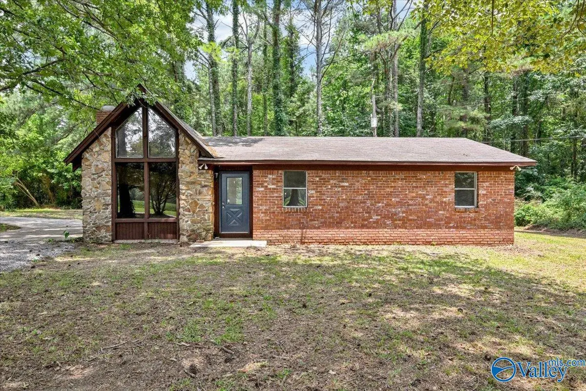 441 County Road 539, Hanceville, AL 35077 - #1