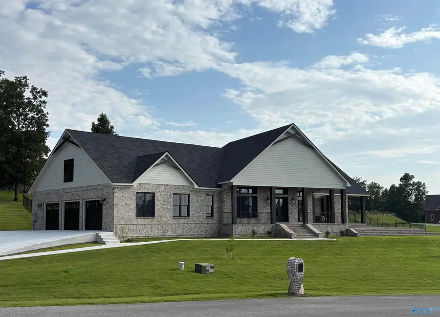 210 Legendary Drive, Guntersville, AL 35976 - #3
