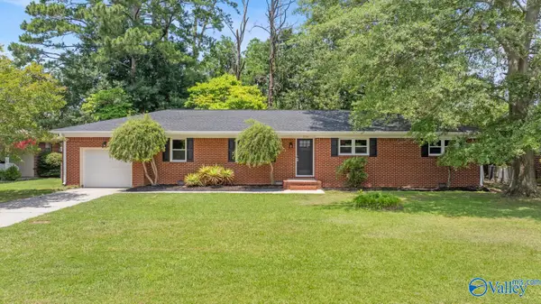 1706 Iris Street, Decatur, AL 35601