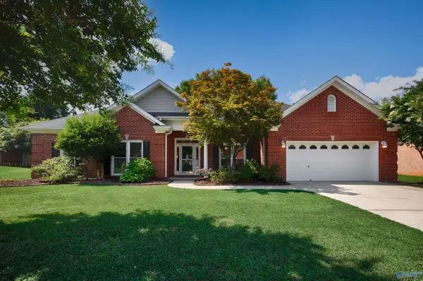 103 Thoroughbred Trail, Madison, AL 35758