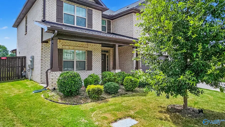 218 Jubilee Circle, Huntsville, AL 35803 - #2