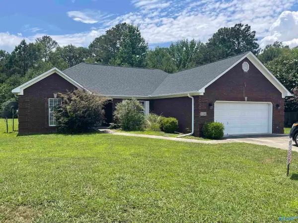 114 Jewell Cobb Court, Owens Cross Roads, AL 35763