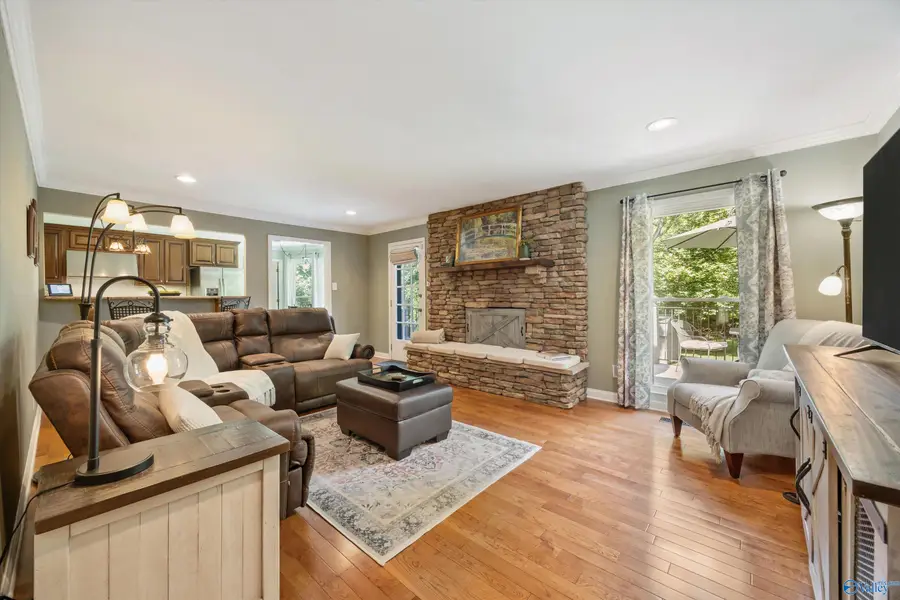 407 Old Brompton Lane, Killen, AL 35645 - #3