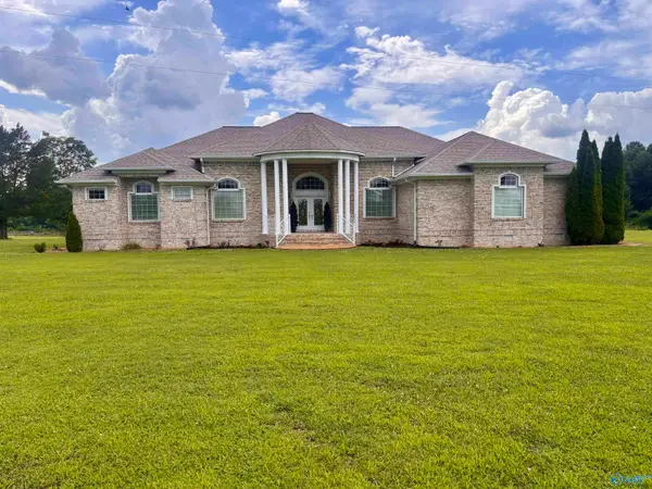 4831 Highway 71, Dutton, AL 35744