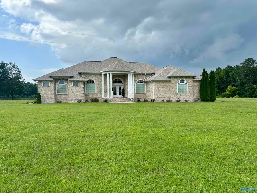 4831 Highway 71, Dutton, AL 35744 - #2