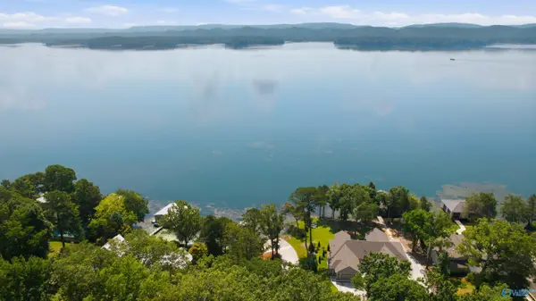 Lot 17 Tanglewood Lane, Guntersville, AL 35976