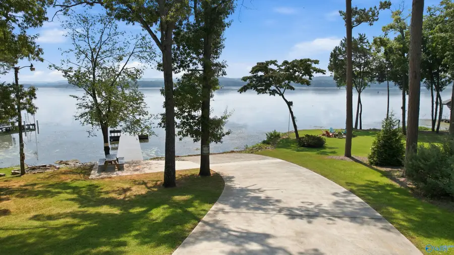 Lot 17 Tanglewood Lane, Guntersville, AL 35976 - #3