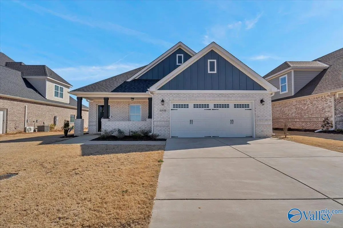 16930 Orleans Drive, Athens, AL 35611 - #1