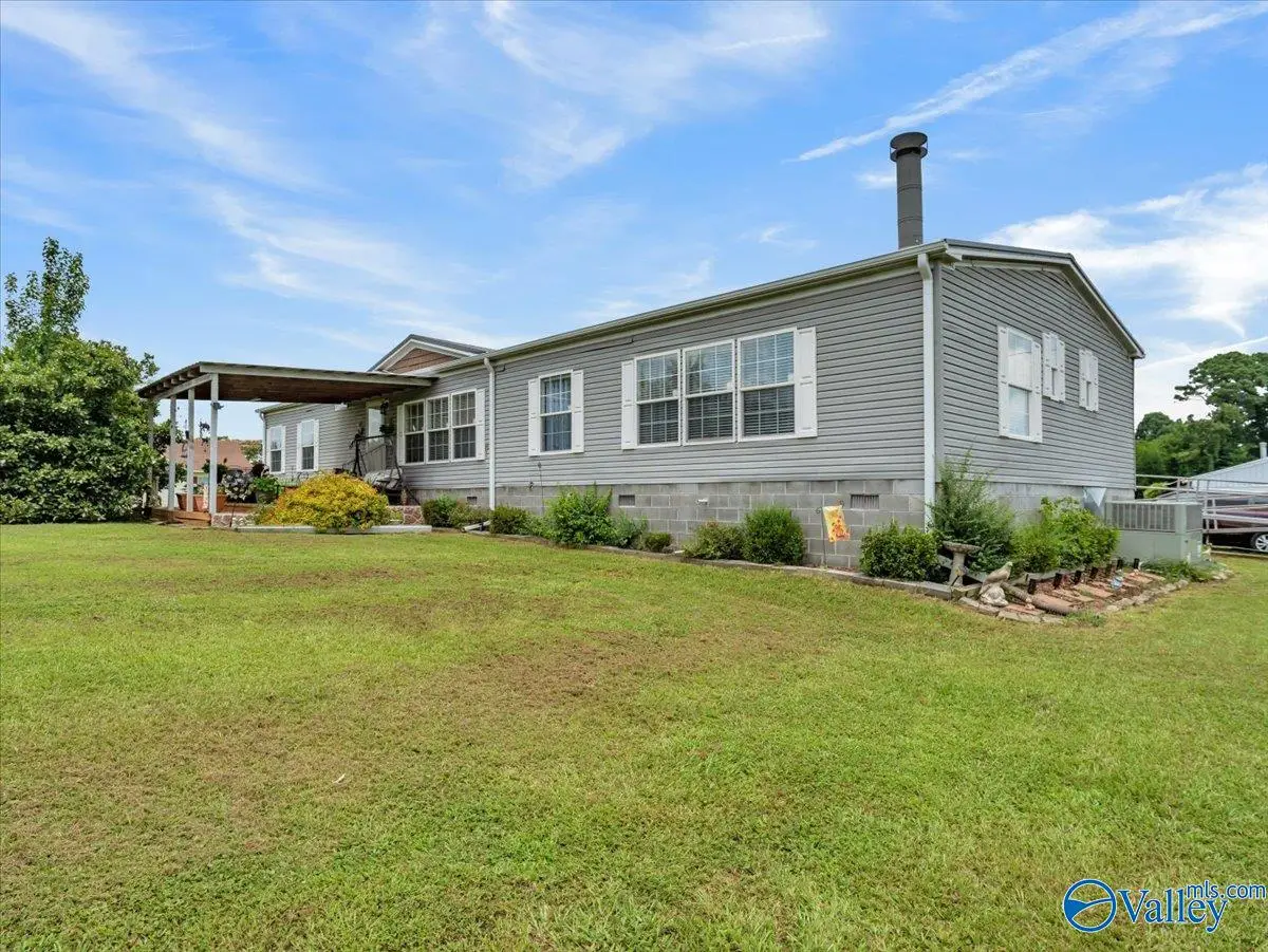 845 County Road 1728, Holly Pond, AL 35083 - #1