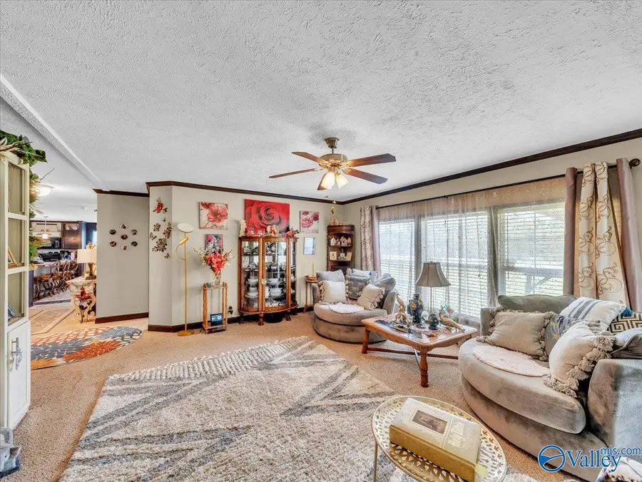 845 County Road 1728, Holly Pond, AL 35083 - #2