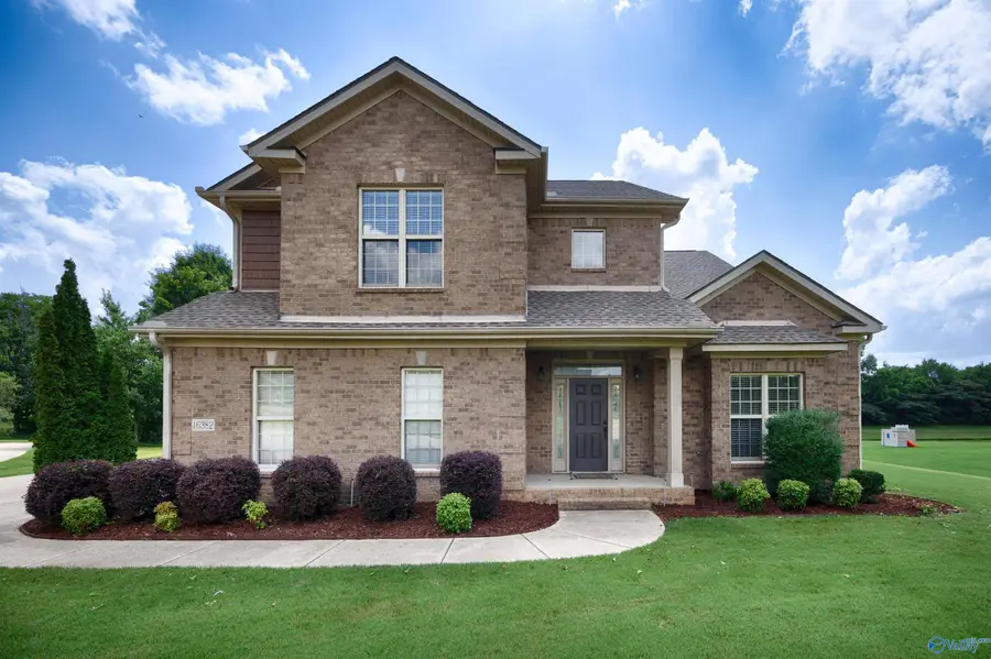 16382 Evarard Circle Nw, Harvest, AL 35749 - #2
