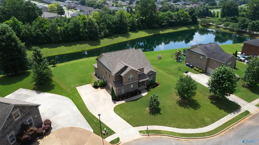 16382 Evarard Circle Nw, Harvest, AL 35749 - #3