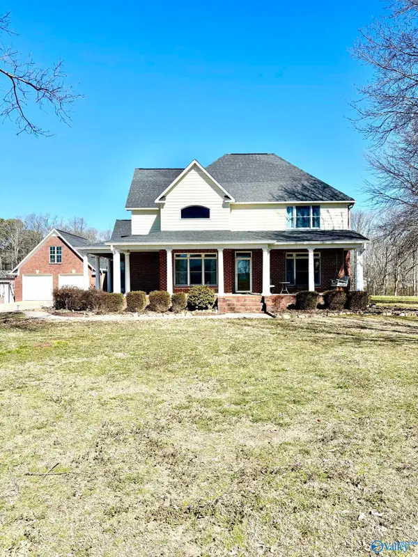 288 County Road 421, Boaz, AL 35957