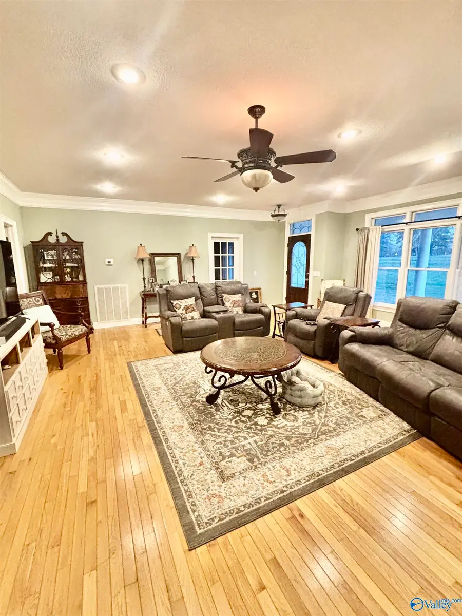 288 County Road 421, Boaz, AL 35957 - #3
