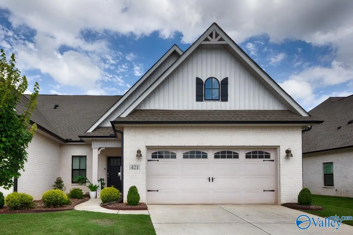 421 Raleigh Elm Drive, Huntsville, AL 35824 - #1