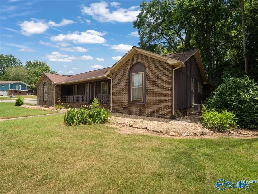 2500 Galahad Drive, Huntsville, AL 35803 - #2