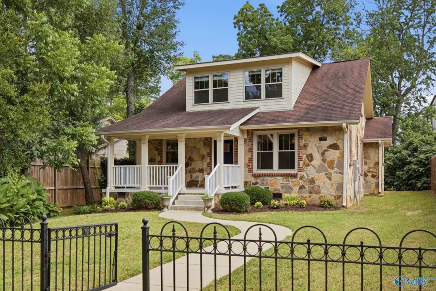 3105 7th Avenue Sw, Huntsville, AL 35805 - #2