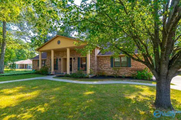 1023 Way Thru The Woods Sw, Decatur, AL 35603
