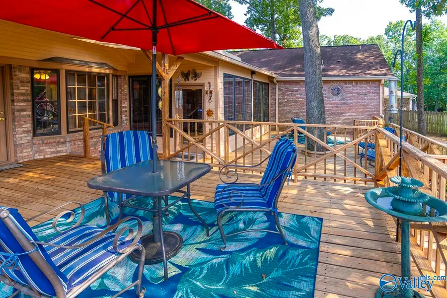 1023 Way Thru The Woods Sw, Decatur, AL 35603 - #2