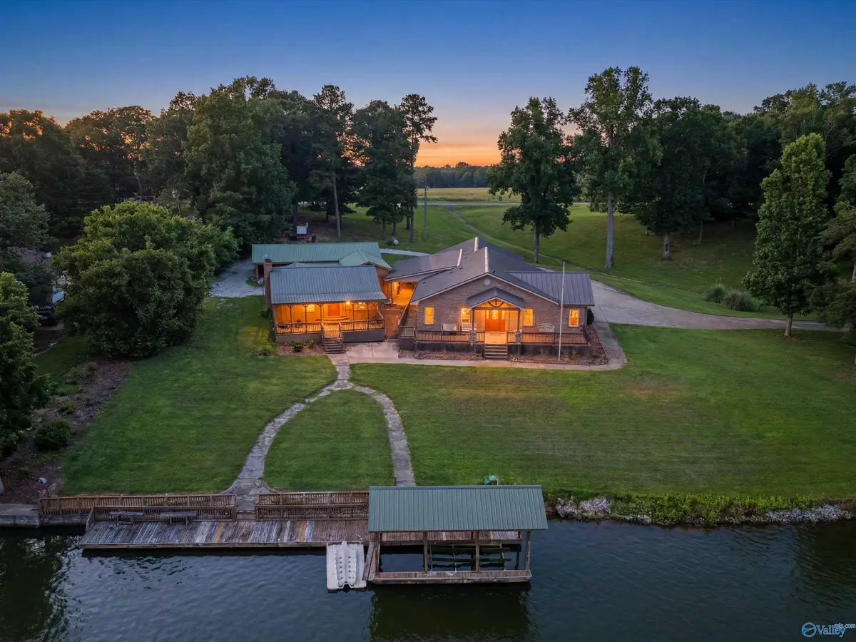 10008 Motter Drive, Athens, AL 35611 - #1