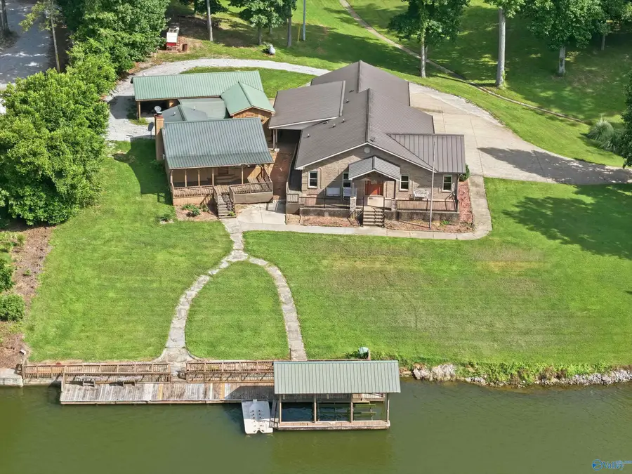 10008 Motter Drive, Athens, AL 35611 - #3