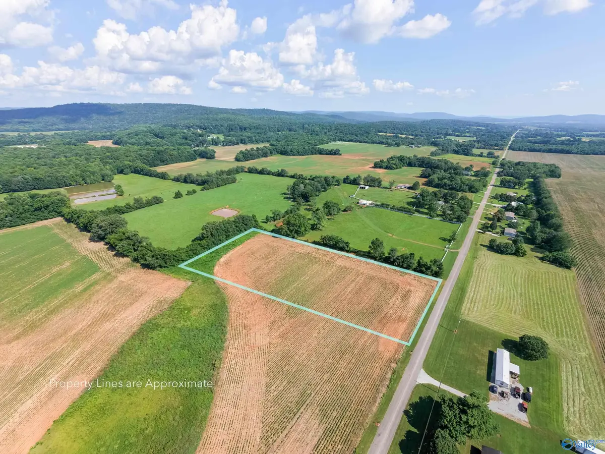 5AC Steele Lane, New Market, AL 35761 - #1