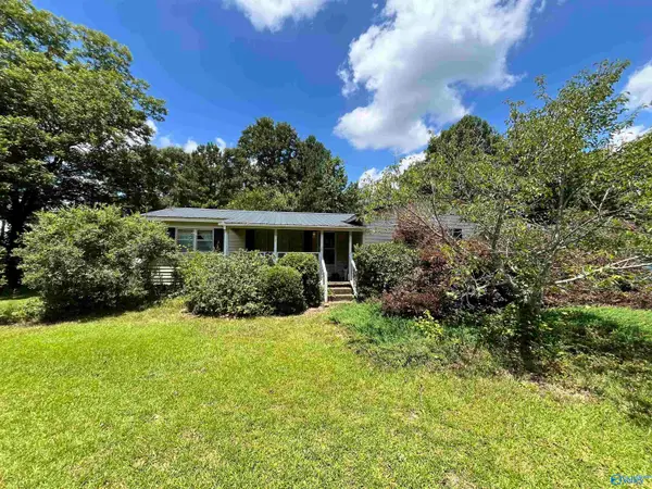 590 Blanton Road, Gadsden, AL 35904
