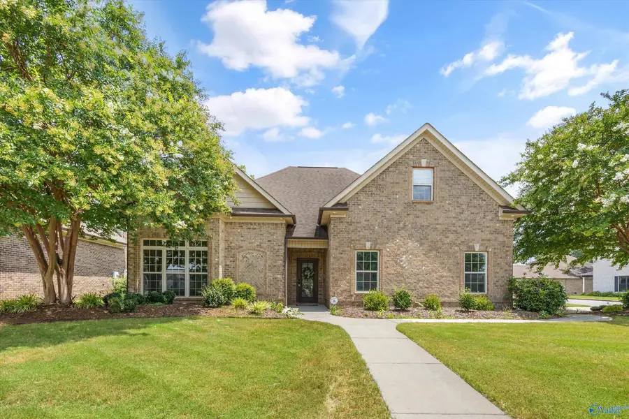 14050 Muirfield Drive, Athens, AL 35611 - #2