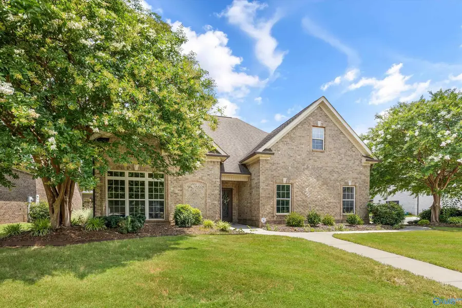 14050 Muirfield Drive, Athens, AL 35611 - #3