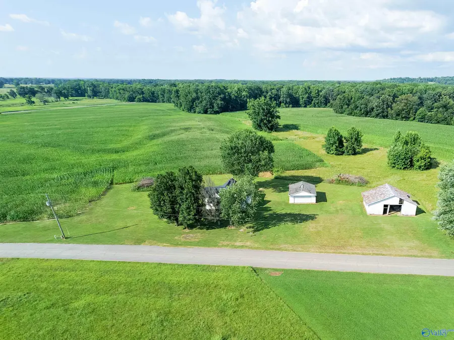 457 Oakley Chapel Road, New Market, AL 35761 - #3