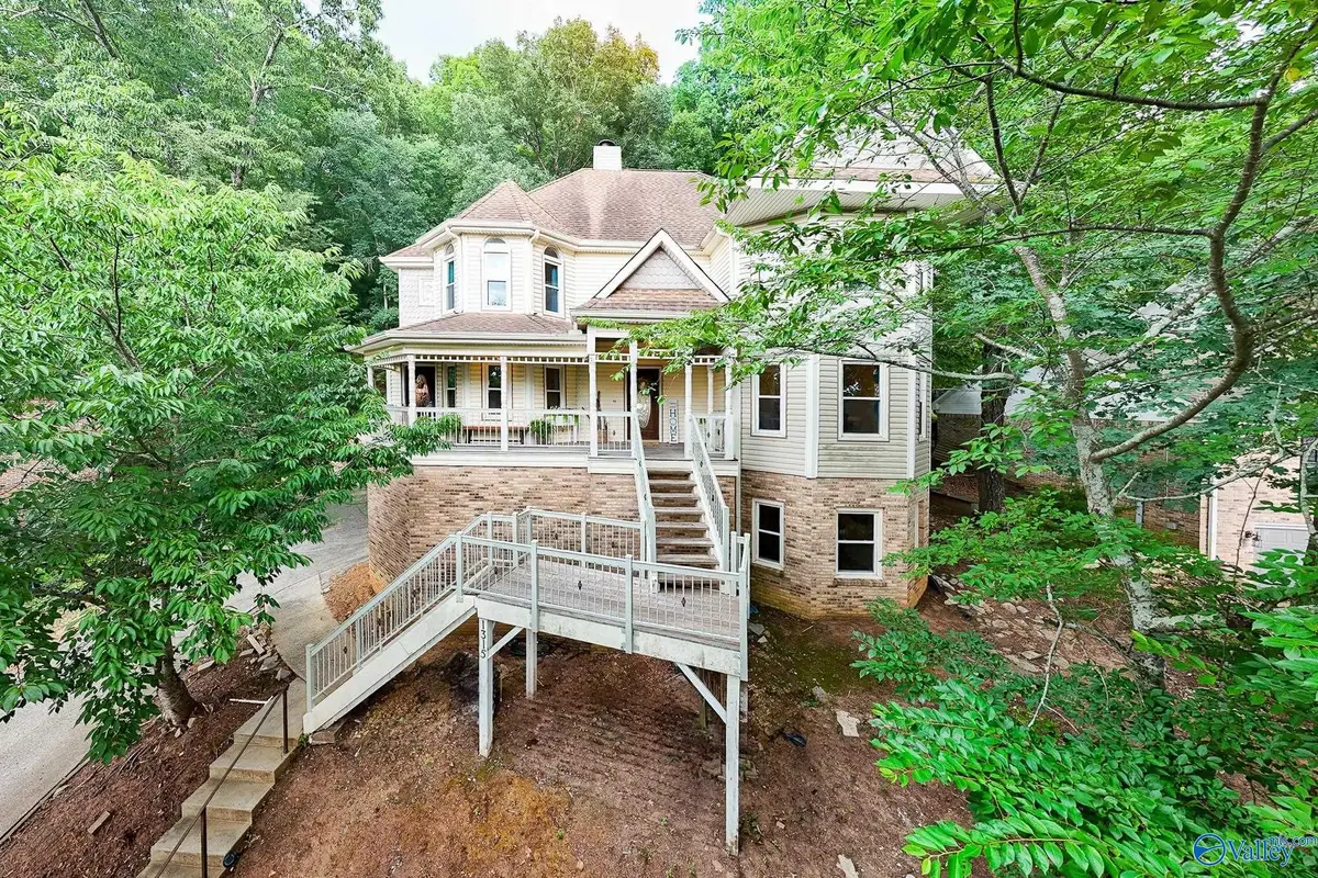 1315 Joshua Drive Se, Huntsville, AL 35803 - #1