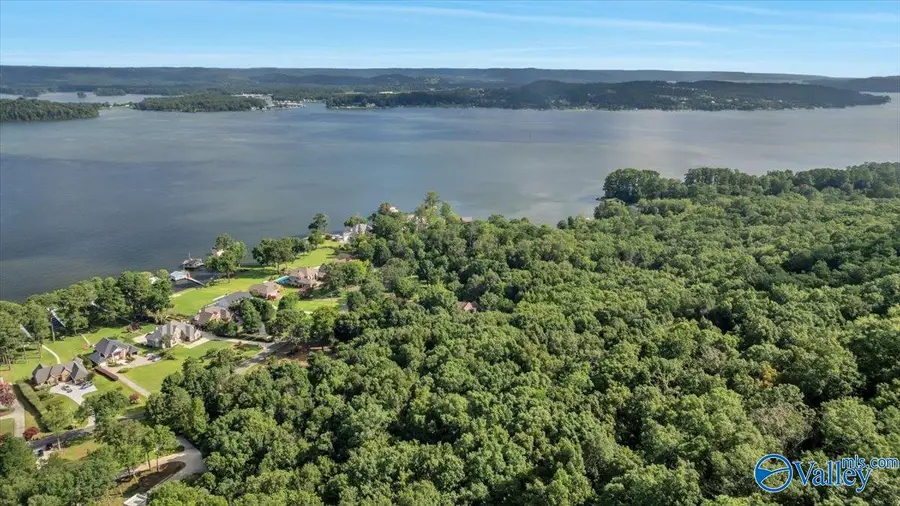 7.33 acres Signal Point Road, Guntersville, AL 35976 - #2