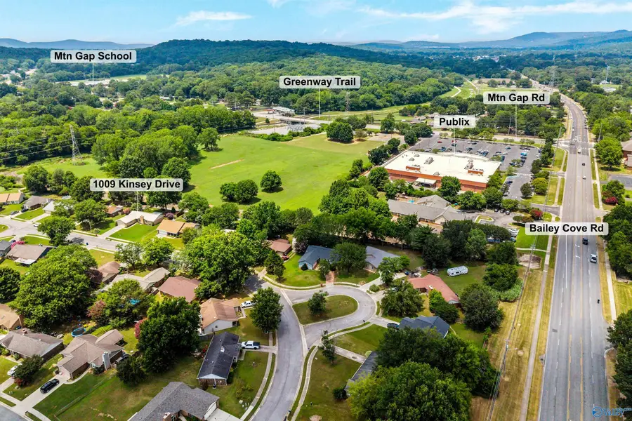 1009 Kinsey Drive Se, Huntsville, AL 35803 - #3