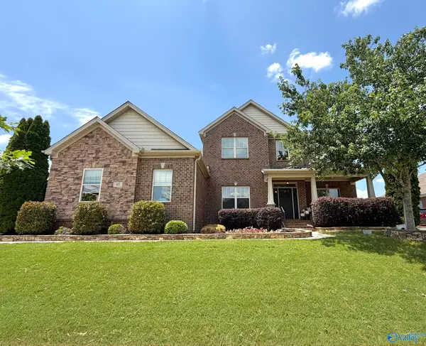 48 Green Creek Road, Madison, AL 35756