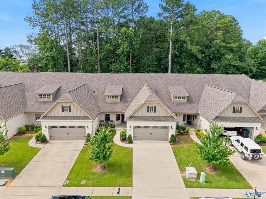 132 John Deere Way, Madison, AL 35757 - #2