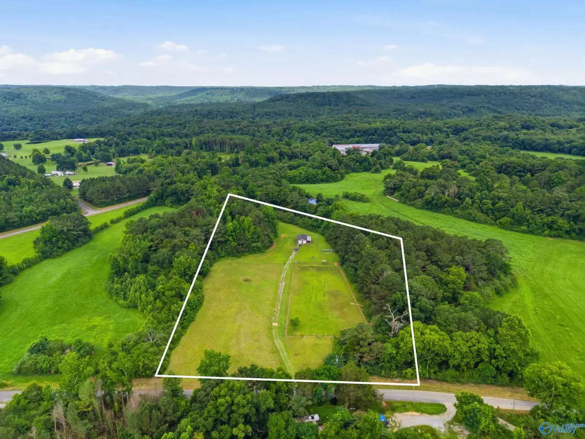 7.5 Acres Pine Burr Road, Eva, AL 35621 - #1