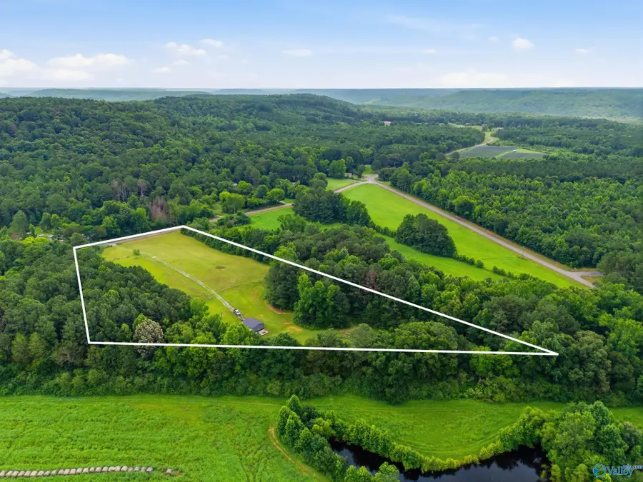 7.5 Acres Pine Burr Road, Eva, AL 35621 - #3