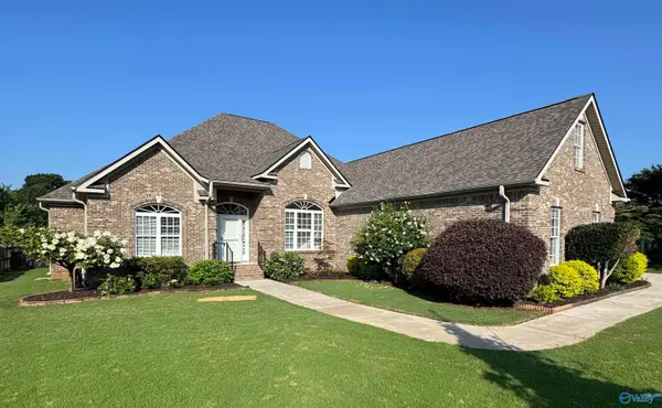 138 Sarah Jane Drive, Madison, AL 35757