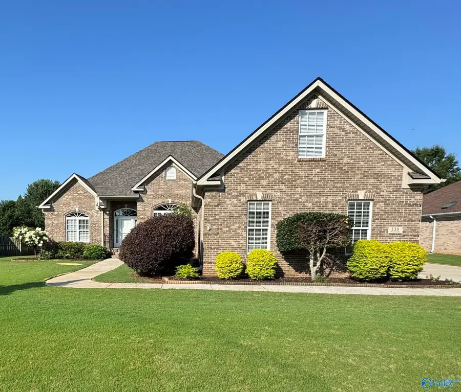 138 Sarah Jane Drive, Madison, AL 35757 - #2
